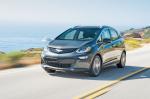 Chevrolet Bolt EV 2016 года